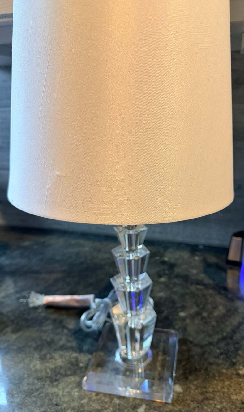 SAFAVIEH Lighting 19-inch Belomy LED Table Lamp - - 22256172,